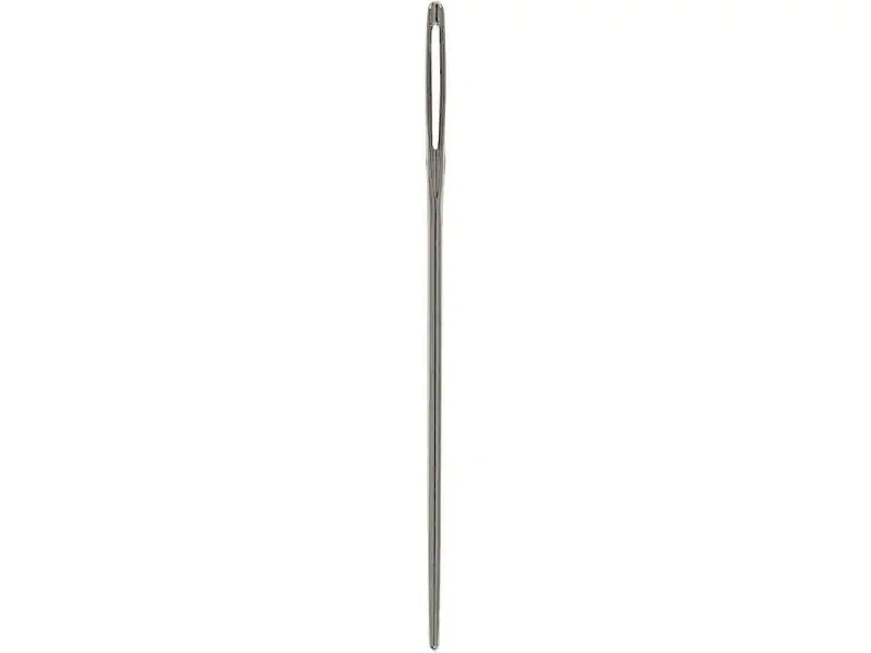 Creativ Company Sticknadel Nr. 18 stumpfe Spitze 25 Stück