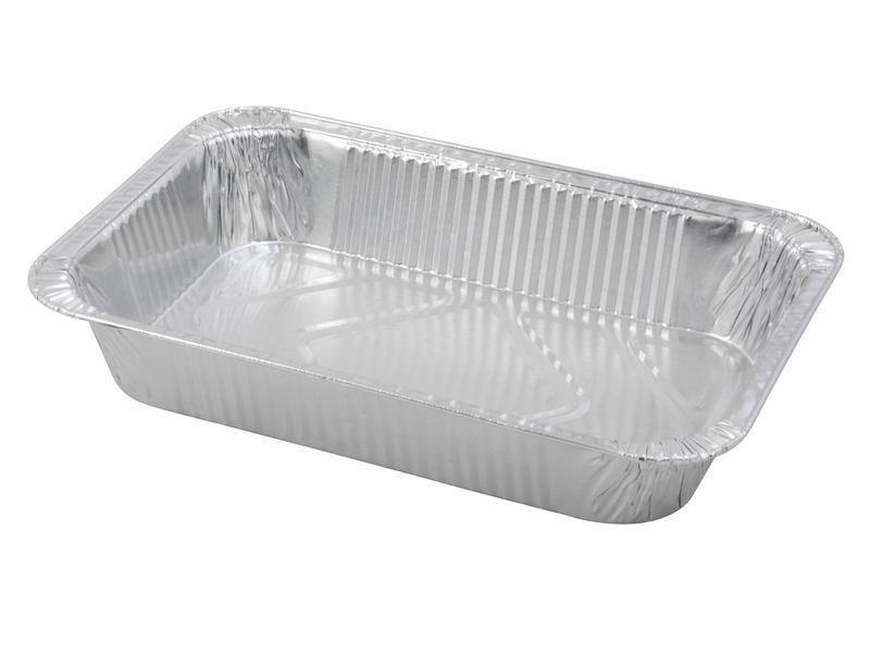 Dangrill Grillschale 5 Stück