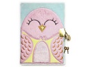 Avenue Mandarine Tagebuch Vogel