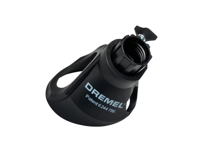 Dremel Fräsvorsatz zum Entfernen von Fugenmörtel