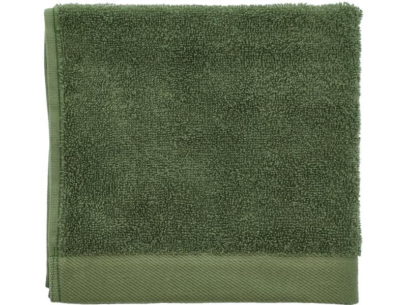 Södahl Gästetuch Comfort 40 x 60 cm, Grün