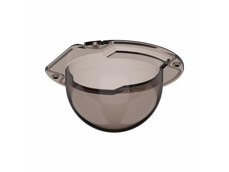 Axis Ersatzkuppel TM3815-E Rauchglas, 4 Stück