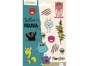 Avenue Mandarine Tattoo Set Tattoo Mania Monster