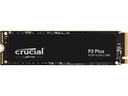 Crucial SSD P3 Plus M.2 2280 NVMe 500 GB