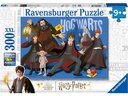 Ravensburger Puzzle Harry Potter und die Zauberschule