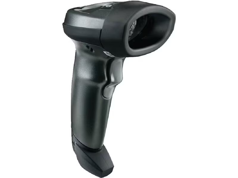 Zebra Technologies Barcode Scanner LI2208