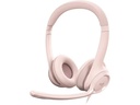 Logitech Headset H390 USB Stereo
