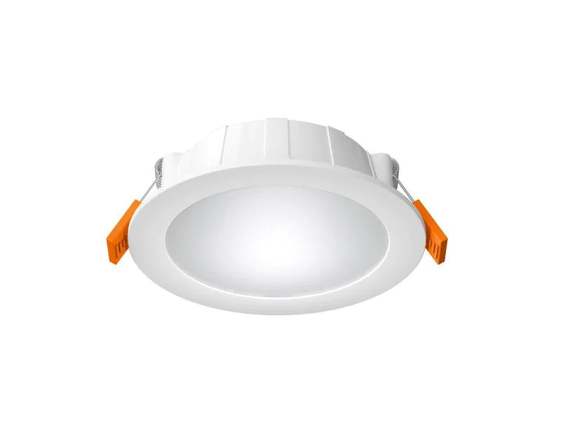 Siteco Einbauleuchte PrecLIDLflat, 4000 K