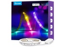 Govee LED Stripe Basic, 5 m, RGBIC, Wi-Fi + Bluetooth
