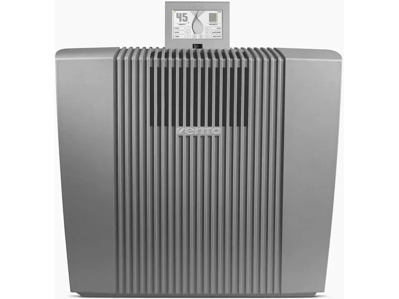 Venta Luftwäscher Luftreiniger AP902 Professional Grau, 75 m²