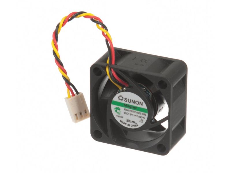 Synology NAS-Ersatzlüfter Fan 40 x 40 x 20_1