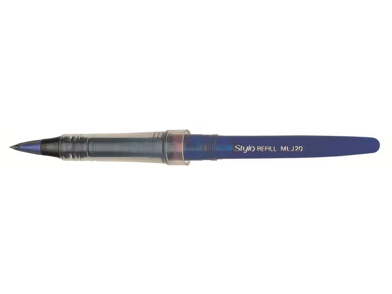 pentel Schreibmine Tradio Stylo MLJ20 Blau