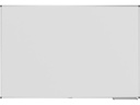 Legamaster Magnethaftendes Whiteboard Unite 120 cm x 180 cm, Weiss