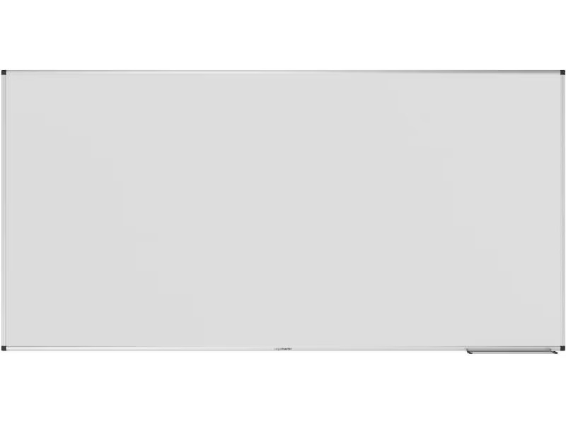 Legamaster Magnethaftendes Whiteboard Unite Plus 90 cm x 180 cm, Weiss