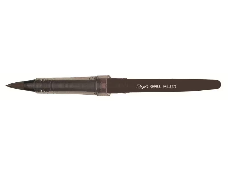 pentel Schreibmine Tradio Stylo MLJ20 Schwarz