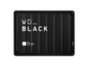 WD Black Externe Festplatte WD_BLACK P10 Game Drive 5 TB