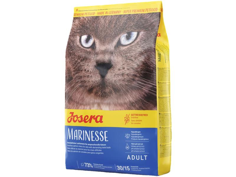 Josera Trockenfutter Marinesse Adult hypoallergen, 2 kg