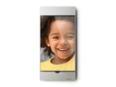 Smart Things Halterung sDock Mini, Silber