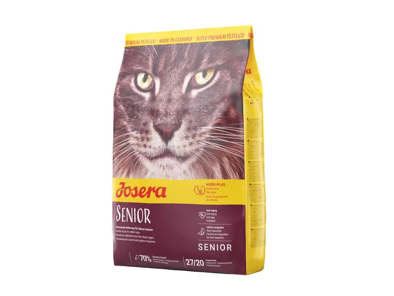 Josera Trockenfutter Senior 0.4 kg
