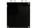 2N Abdeckung Blindpanel