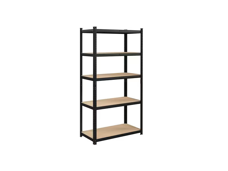 Songmics Regal 200 x 100 cm, MDF