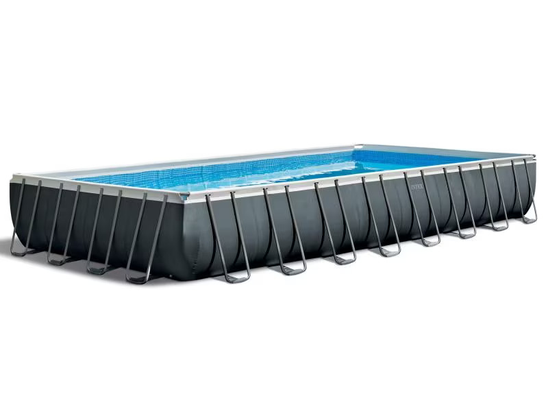 Intex Pool Ultra XTR Rectangular Frame 975 x 488 x 132 cm