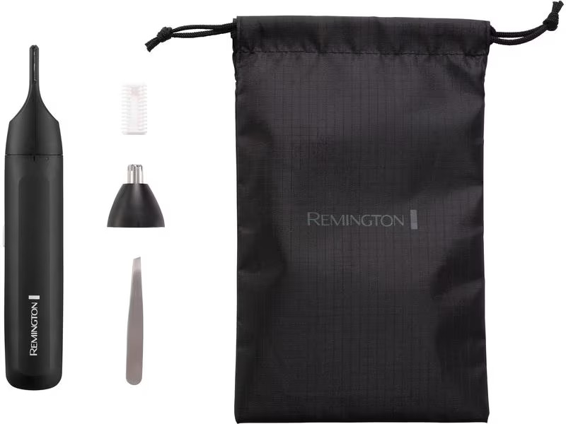 Remington Nasen- &amp; Ohrhaarschneider Trim &amp; Fit Detail Kit NE8000
