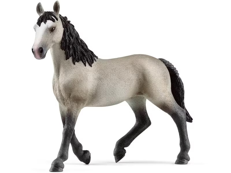 Schleich Spielzeugfigur Horse Club Cheval de Selle Francais
