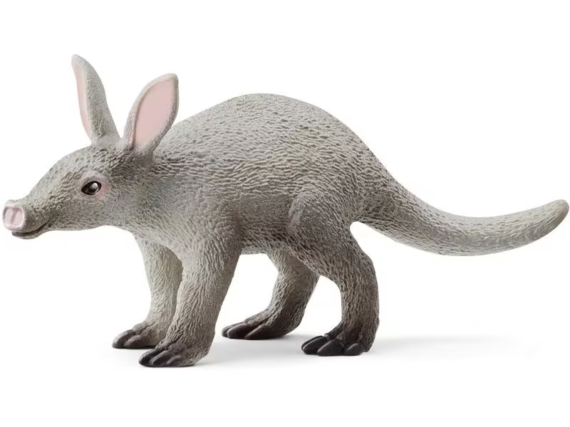 Schleich Spielzeugfigur Wild Life Erdferkel