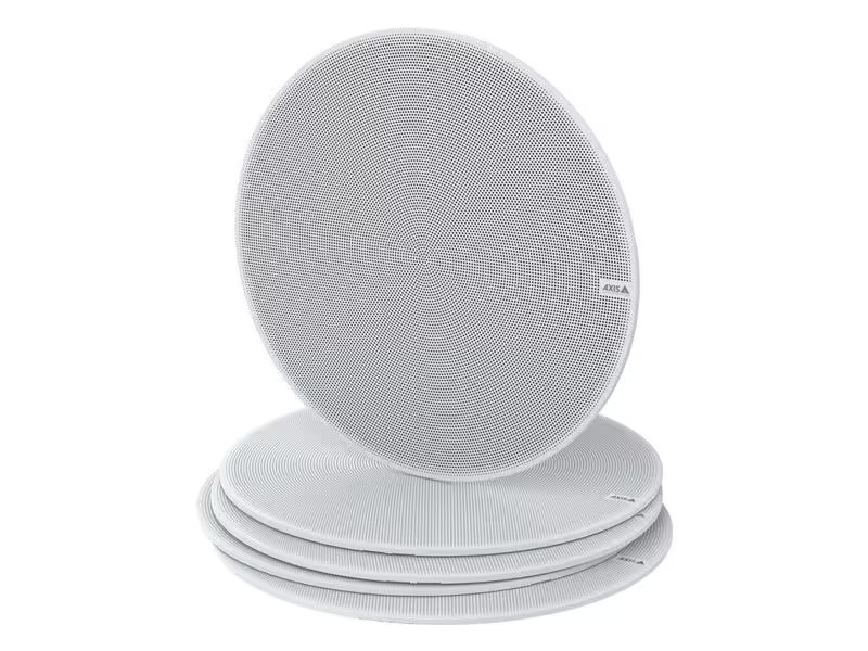 Axis Zubehör TC1703 Mesh Cover Weiss 5 Stück