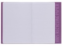 HERMA Einbandpapier A4 Recycling Violett