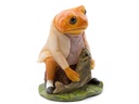 Jardinopia Cane Companions Mr. Jeremy Fisher, Mehrfarbig