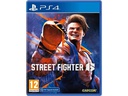 Capcom Street Fighter 6