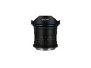 Laowa Festbrennweite 19 mm F/2.8 Zero-D GFX – Fujifilm G-Mount