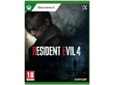 Capcom Resident Evil 4 Remake