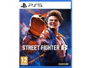 Capcom Street Fighter 6