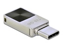 Delock USB-Stick Mini 3.2 Gen 1 128 GB