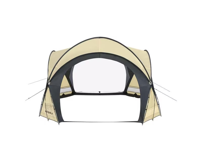Bestway Abdeckung Lay-Z-Spa Dome, 3.9 x 3.9 x 2.55 m