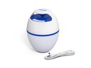 Bestway MusicWave Floating LED Bluetooth Speaker