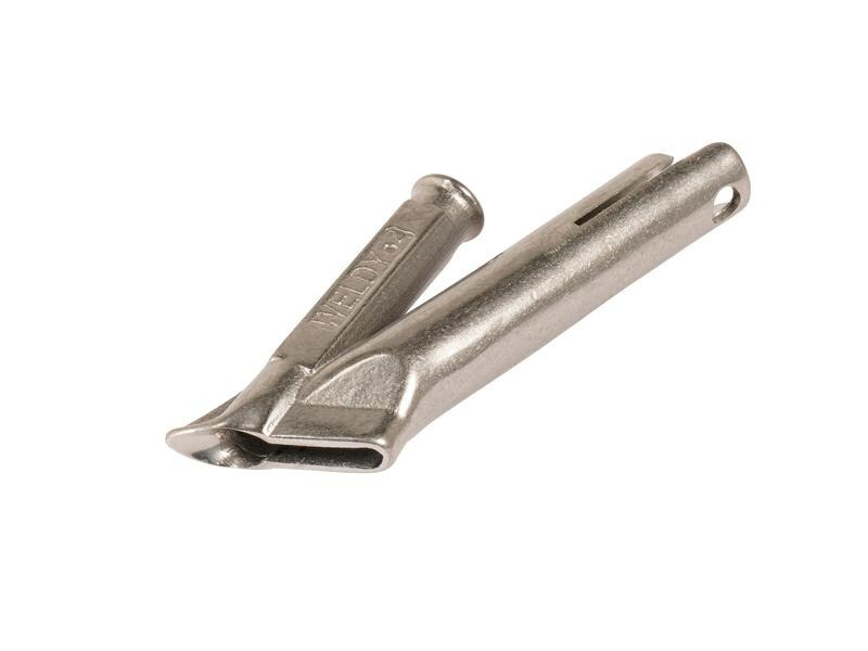 Weldy Schnellschweissdüse 4 mm