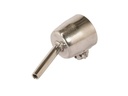 Weldy Rohrdüse 5 mm