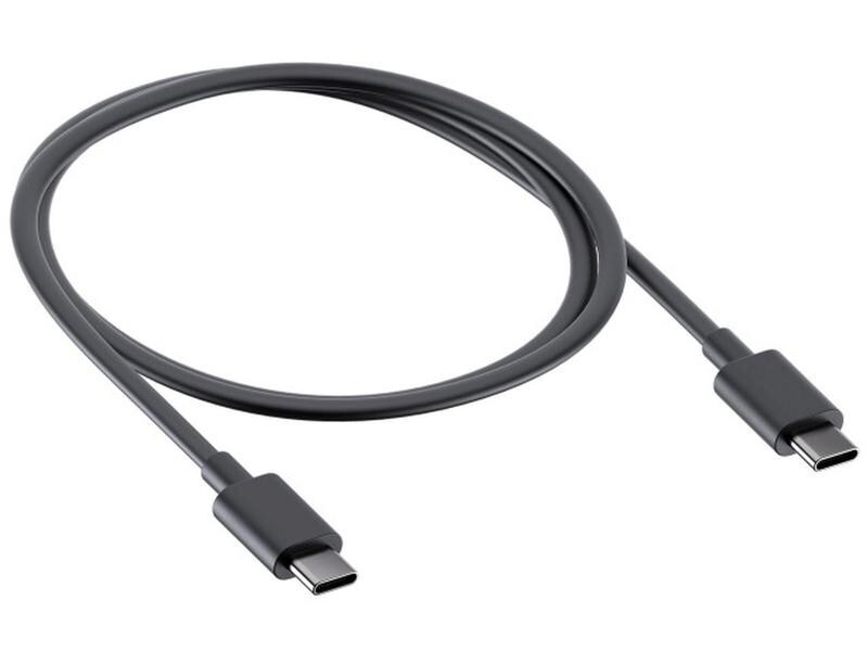 SP Connect Ladekabel SPC+ UCB-C&gt;USB-C, 50 cm