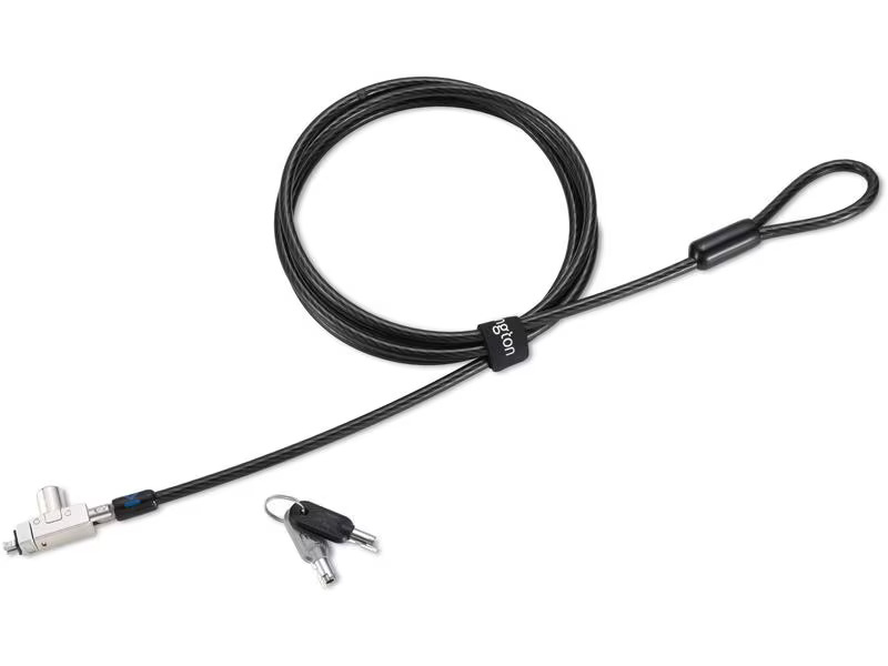 Kensington Sicherheitsschloss N17 Laptop Lock