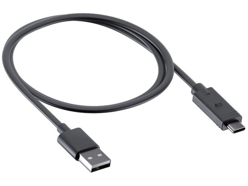 SP Connect Ladekabel SPC+ UCB-A&gt;USB-C, 50 cm