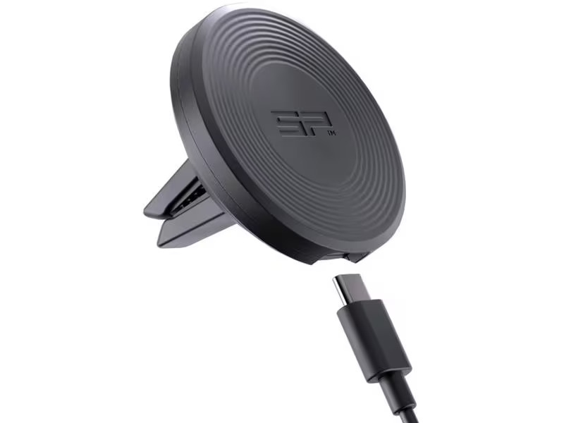 SP Connect Wireless Charger Vent Mount
