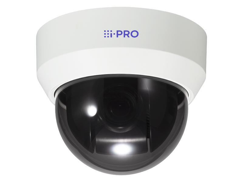 i-Pro Netzwerkkamera WV-U65301-Z1G