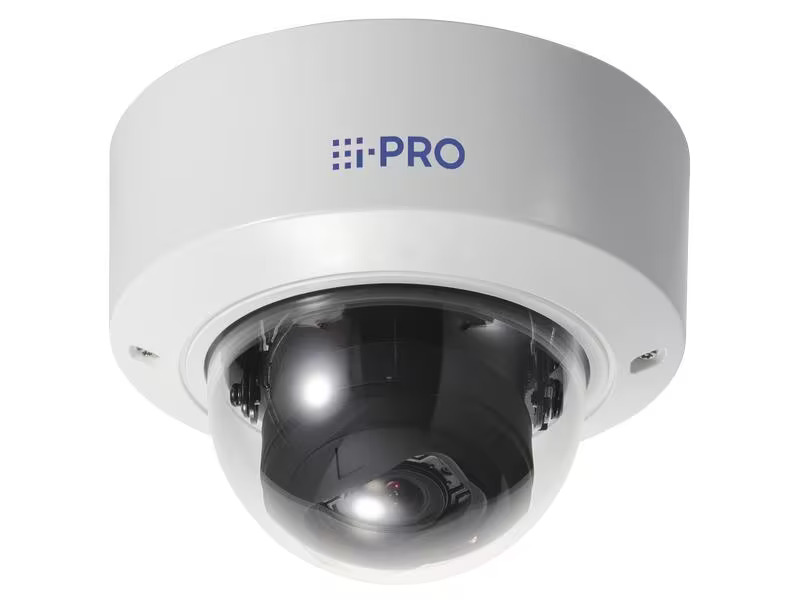 i-Pro Netzwerkkamera WV-S22500-V3L