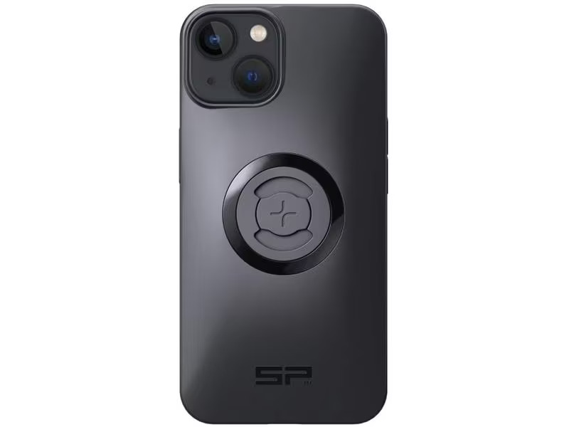 SP Connect Powerbank Wireless Powerbank SPC+ 5000 mAh, 18.5 Wh, 10W