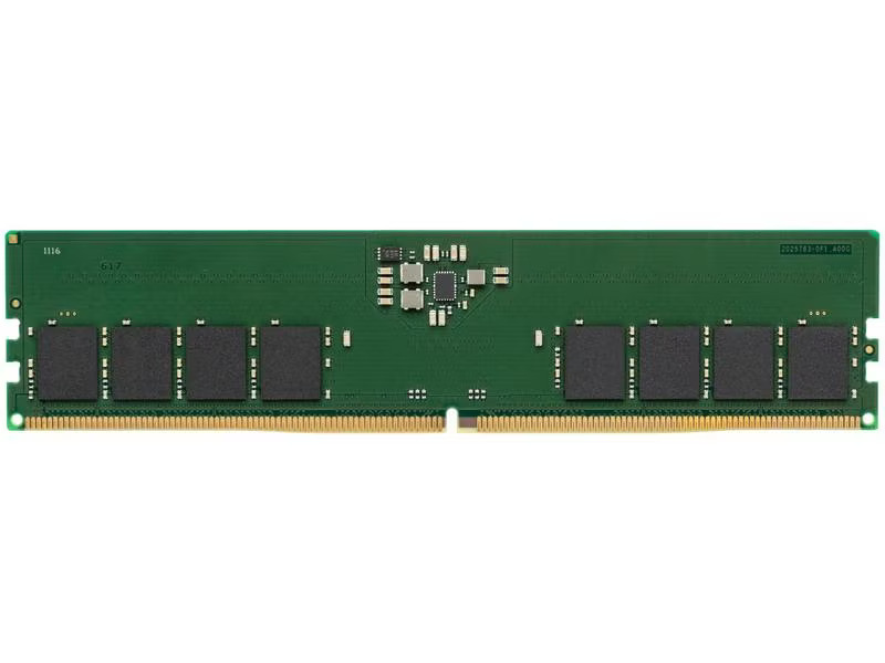 Kingston DDR5-RAM KVR56U46BS8-16 5600 MHz 1x 16 GB