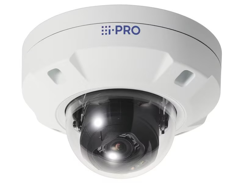 i-Pro Netzwerkkamera WV-S25700-V2LN